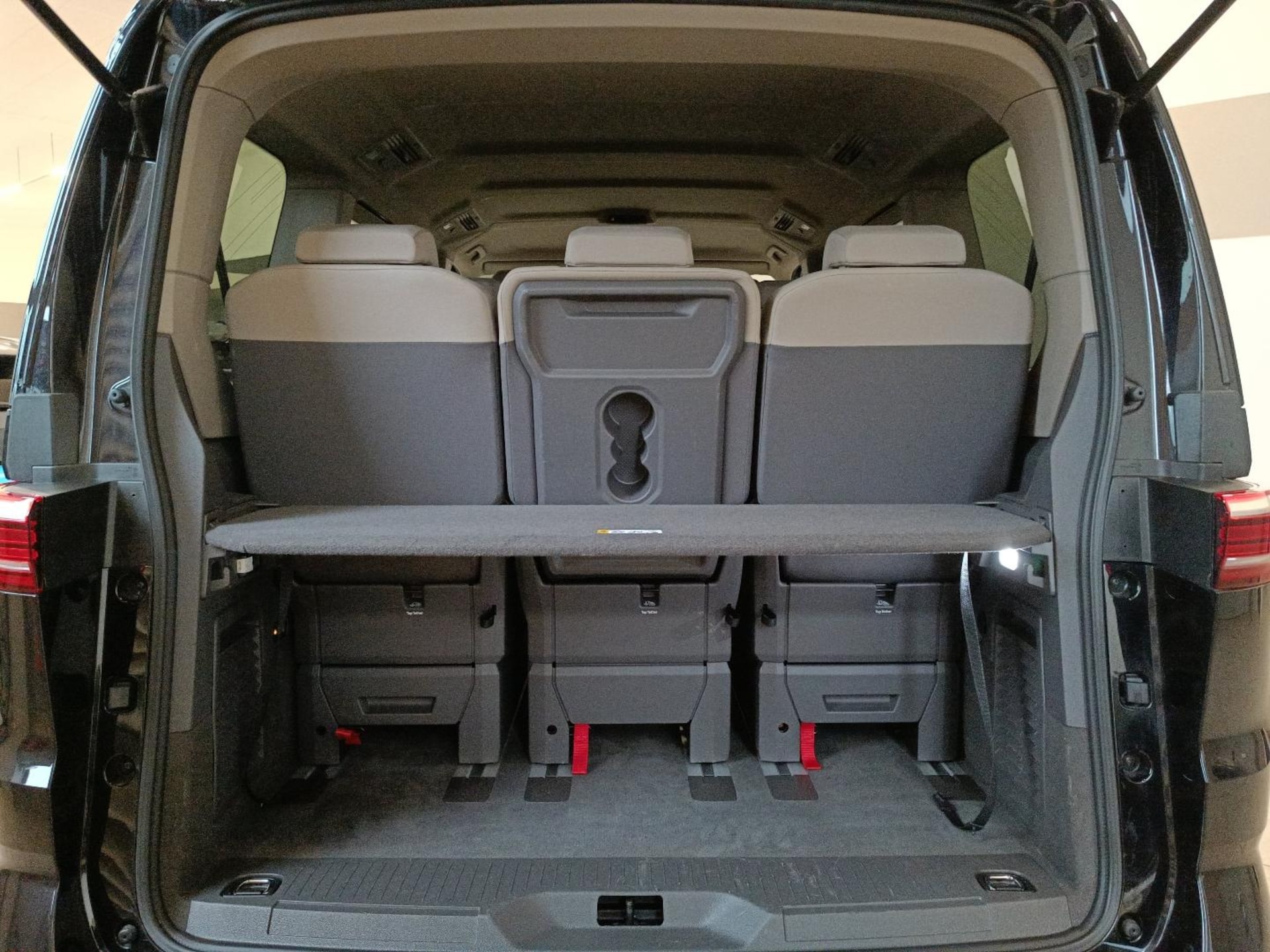 Volkswagen Multivan Life