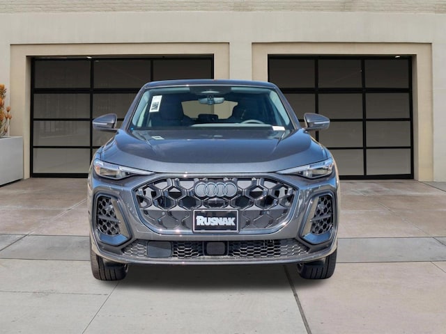 2026 Audi Q5 Sportback