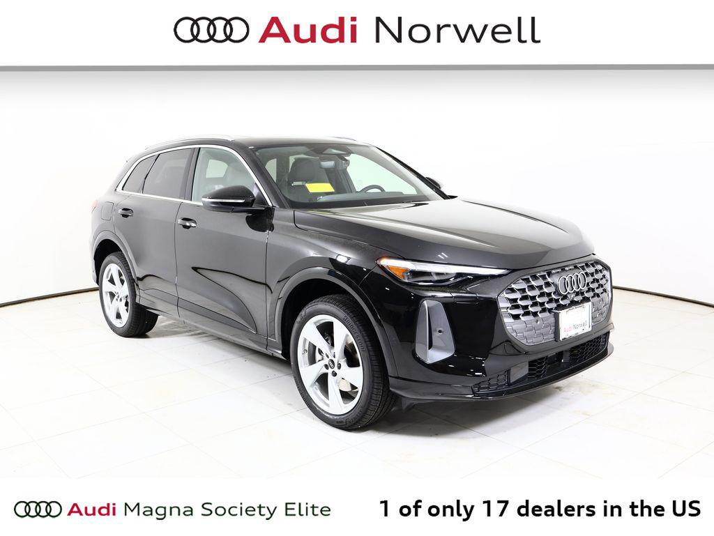 2026 Audi Q5 Premium Plus quattro's photo