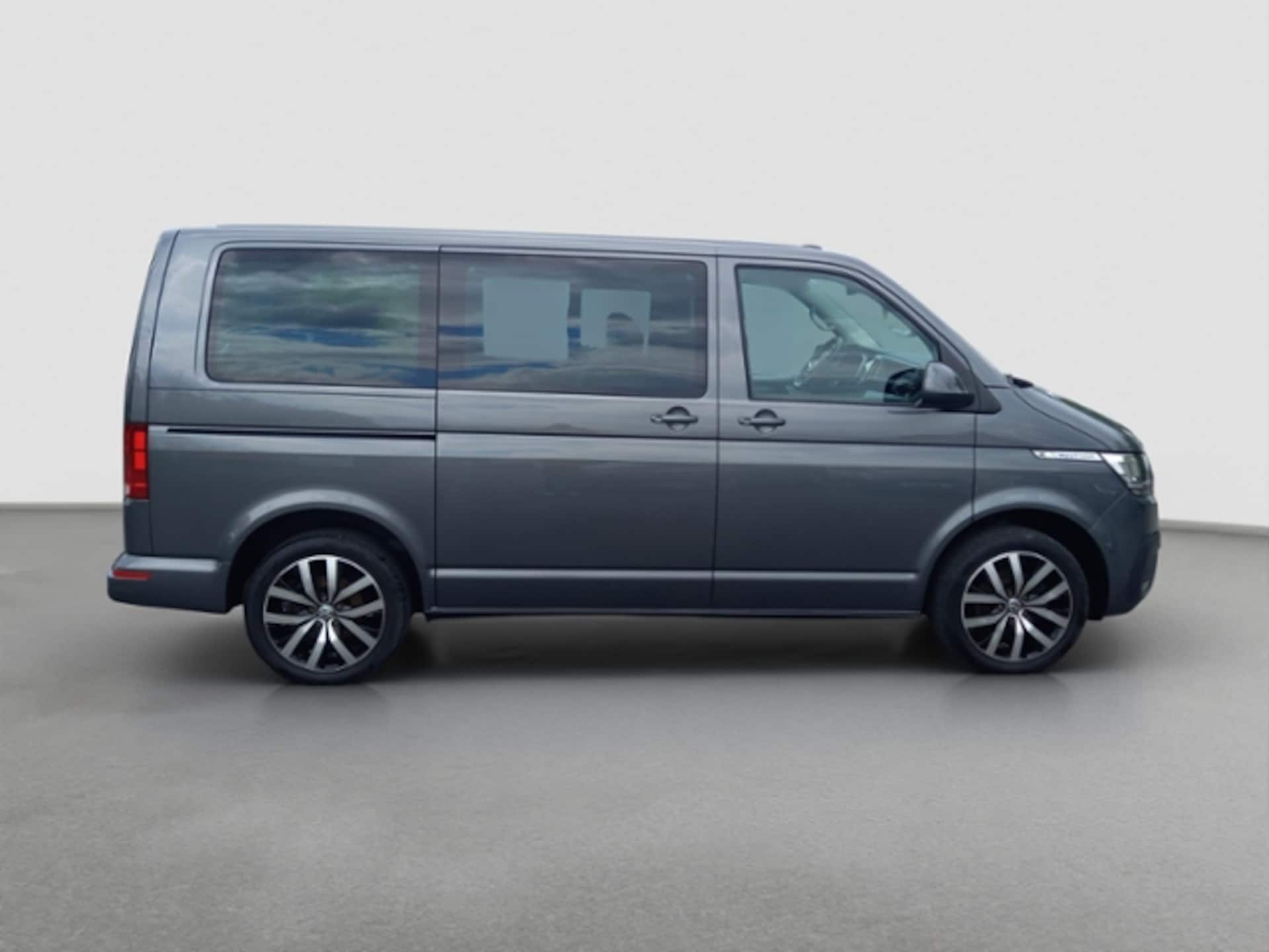 Volkswagen T6.1 Multivan Comfortline