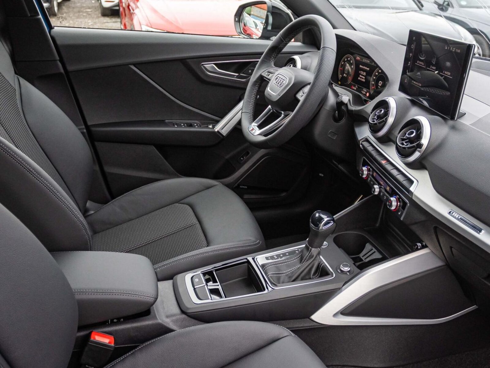 Audi Q2 – Bild 19