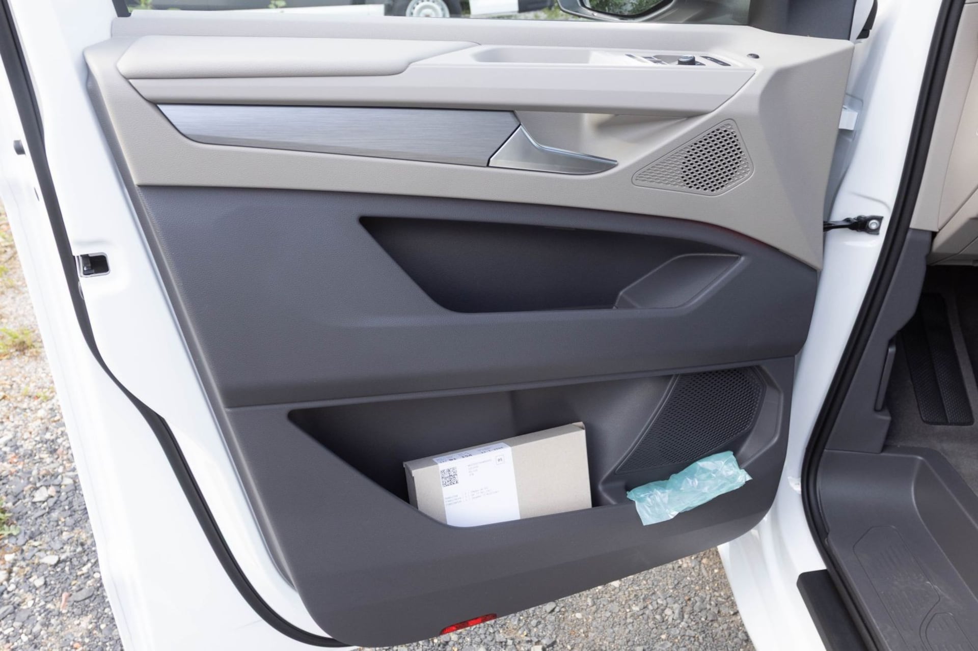 Volkswagen Multivan Langversion Life