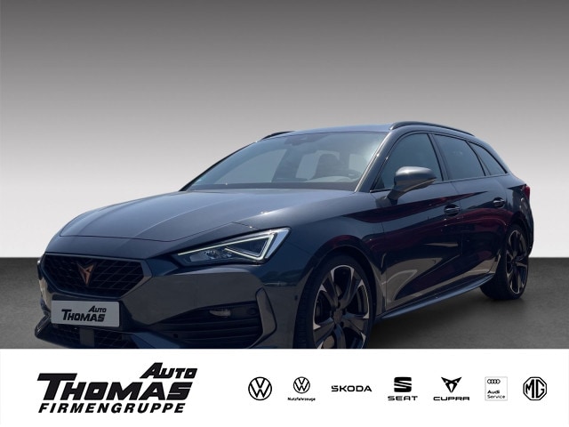 CUPRA Leon Sportstourer VZ 2.0 TSI DSG+LED+PANO+NAVI (BN28625)