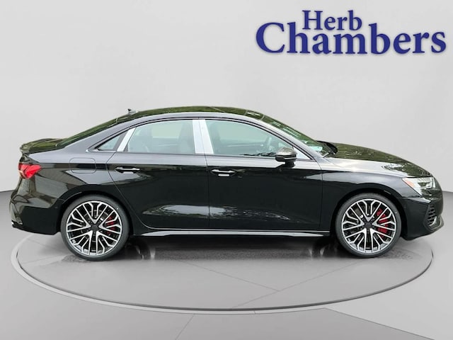 2026 Audi S3 Base - Photo 12