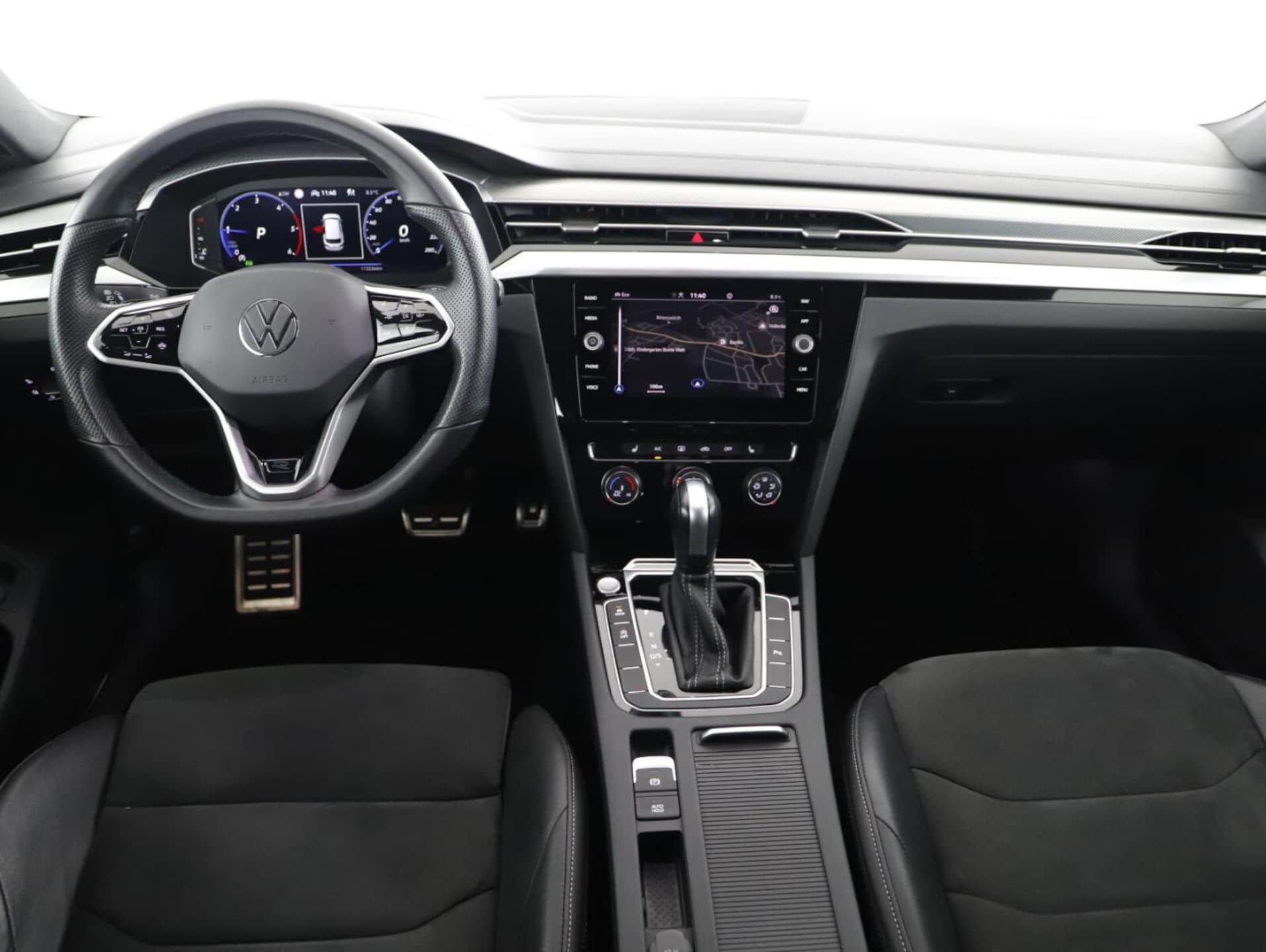 Volkswagen Arteon Shooting Brake R-Line