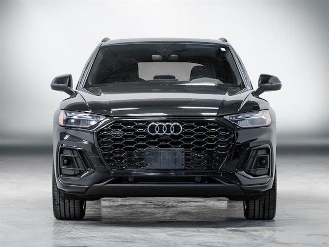 2023 Audi Q5 Sportback