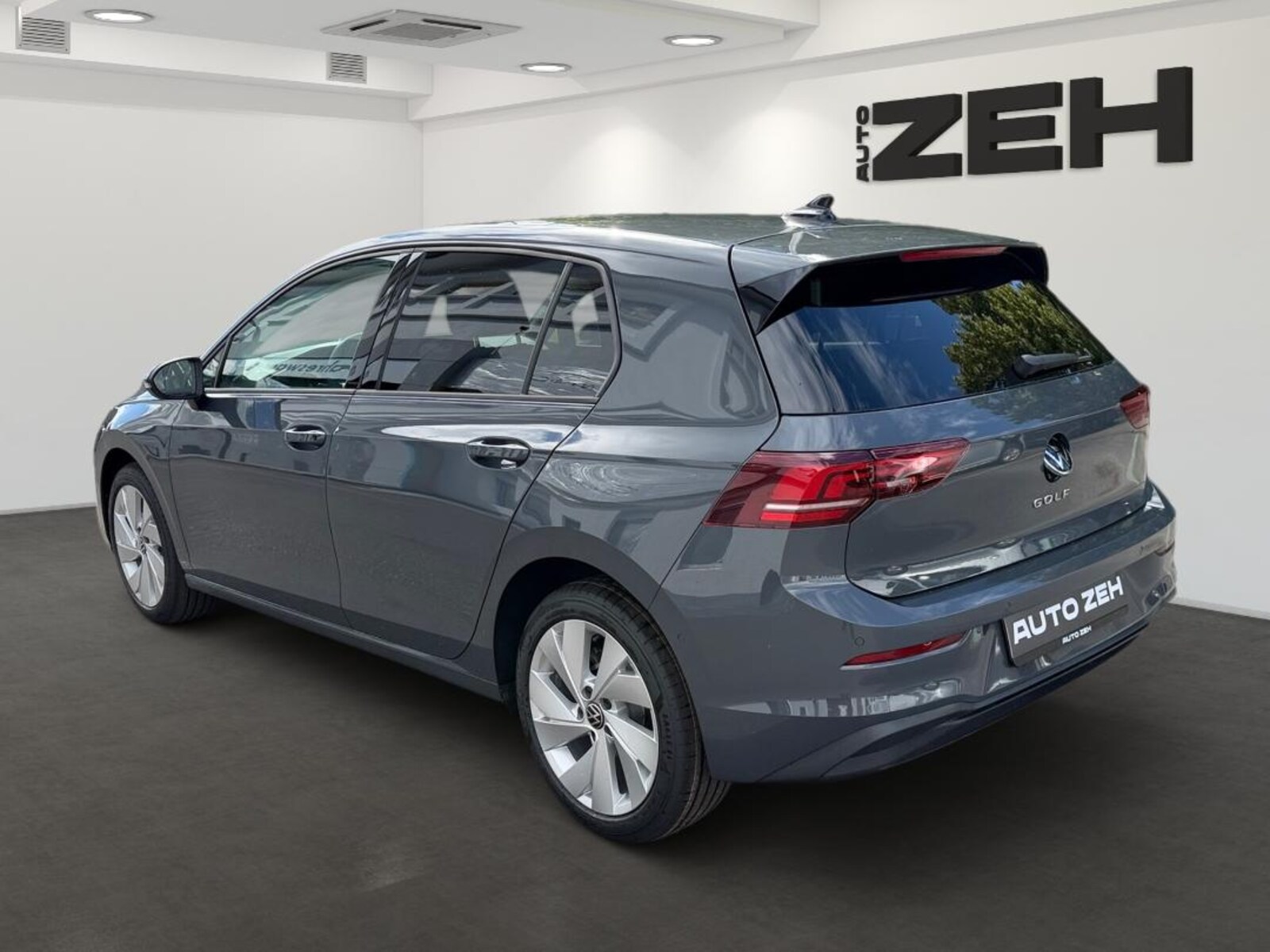 Volkswagen Golf – Bild 5