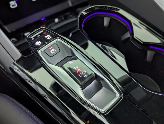 2025 Audi Q5 Premium Plus - Photo 12