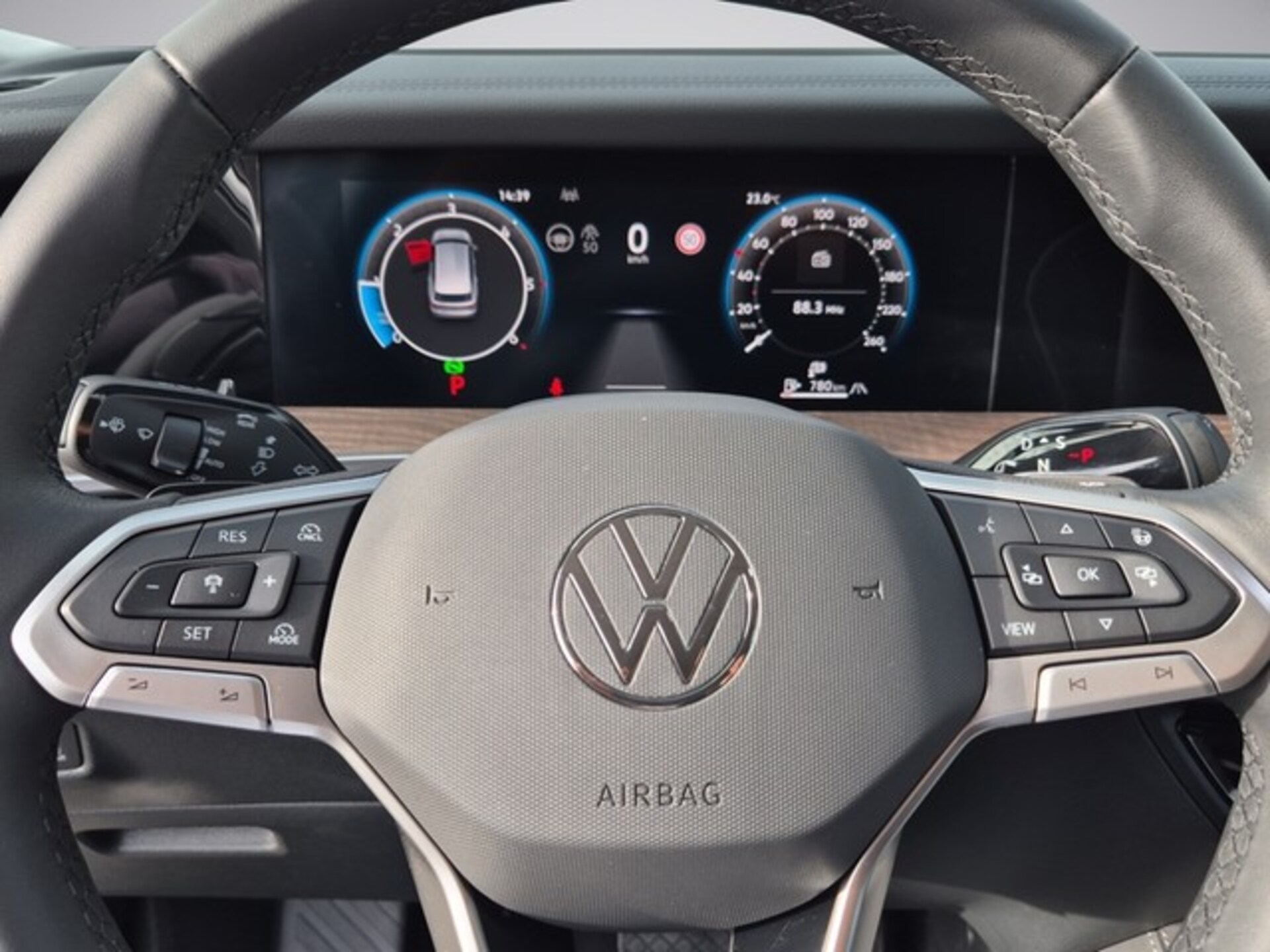 Volkswagen Tayron Elegance