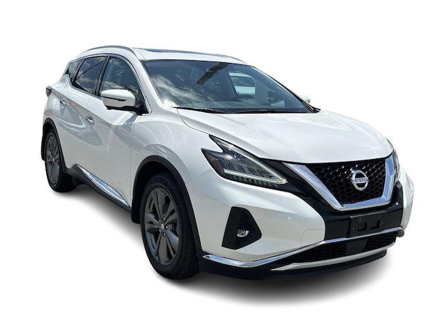2019 Nissan Murano