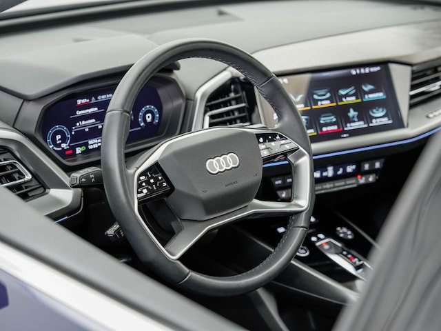 2023 Audi Q4 e-tron