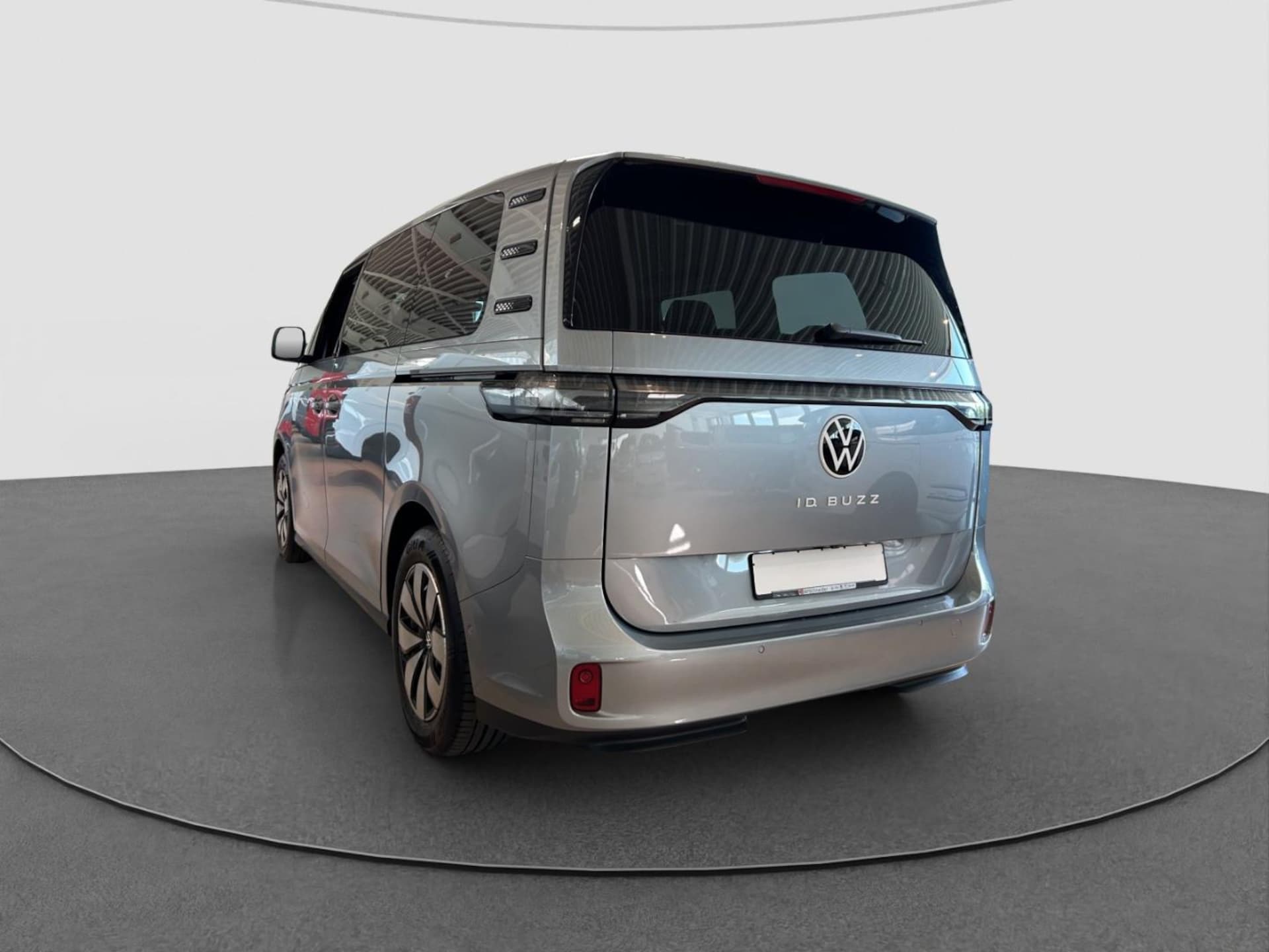 Volkswagen ID. Buzz Pro