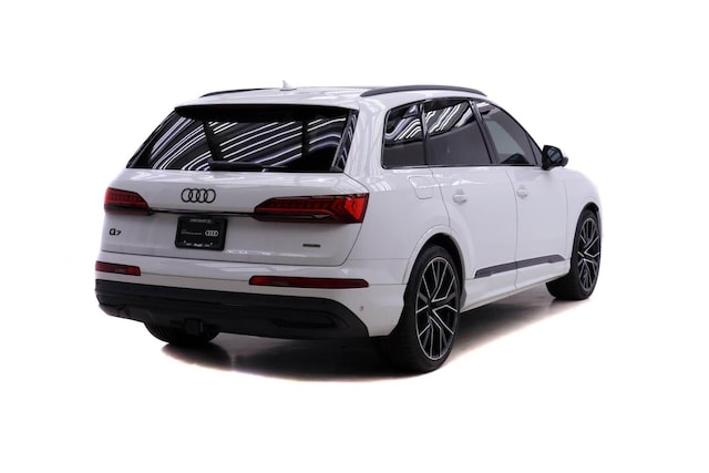 2023 Audi Q7