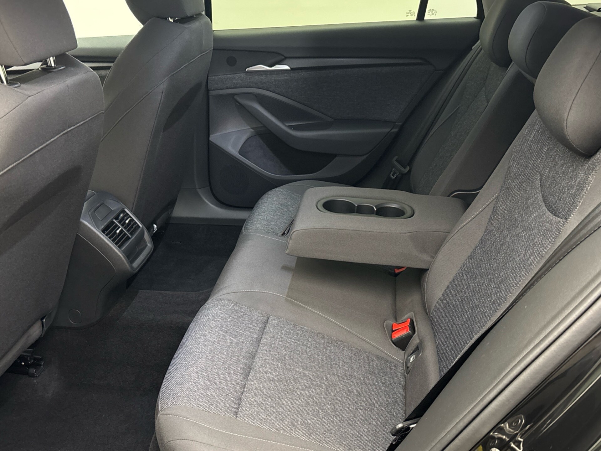 Skoda Superb Combi Essence