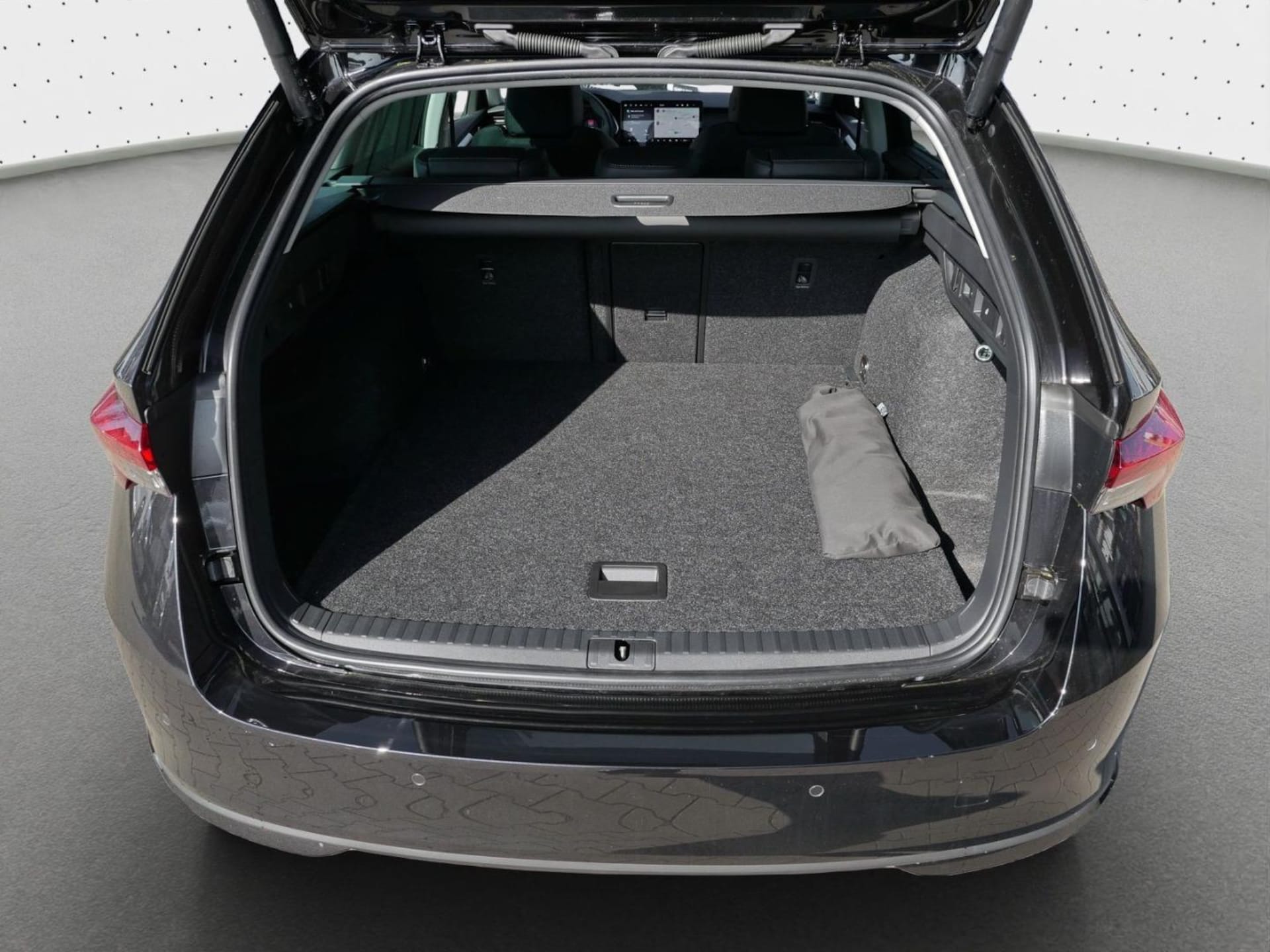 Skoda Octavia Combi Selection
