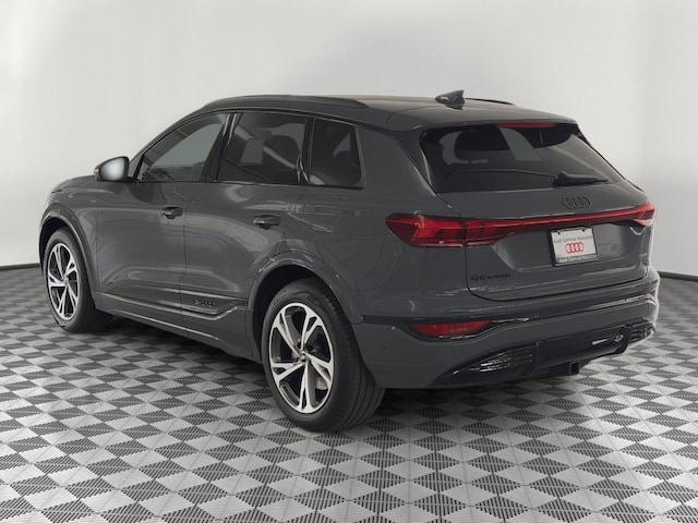 2027 Audi Q6 e-tron
