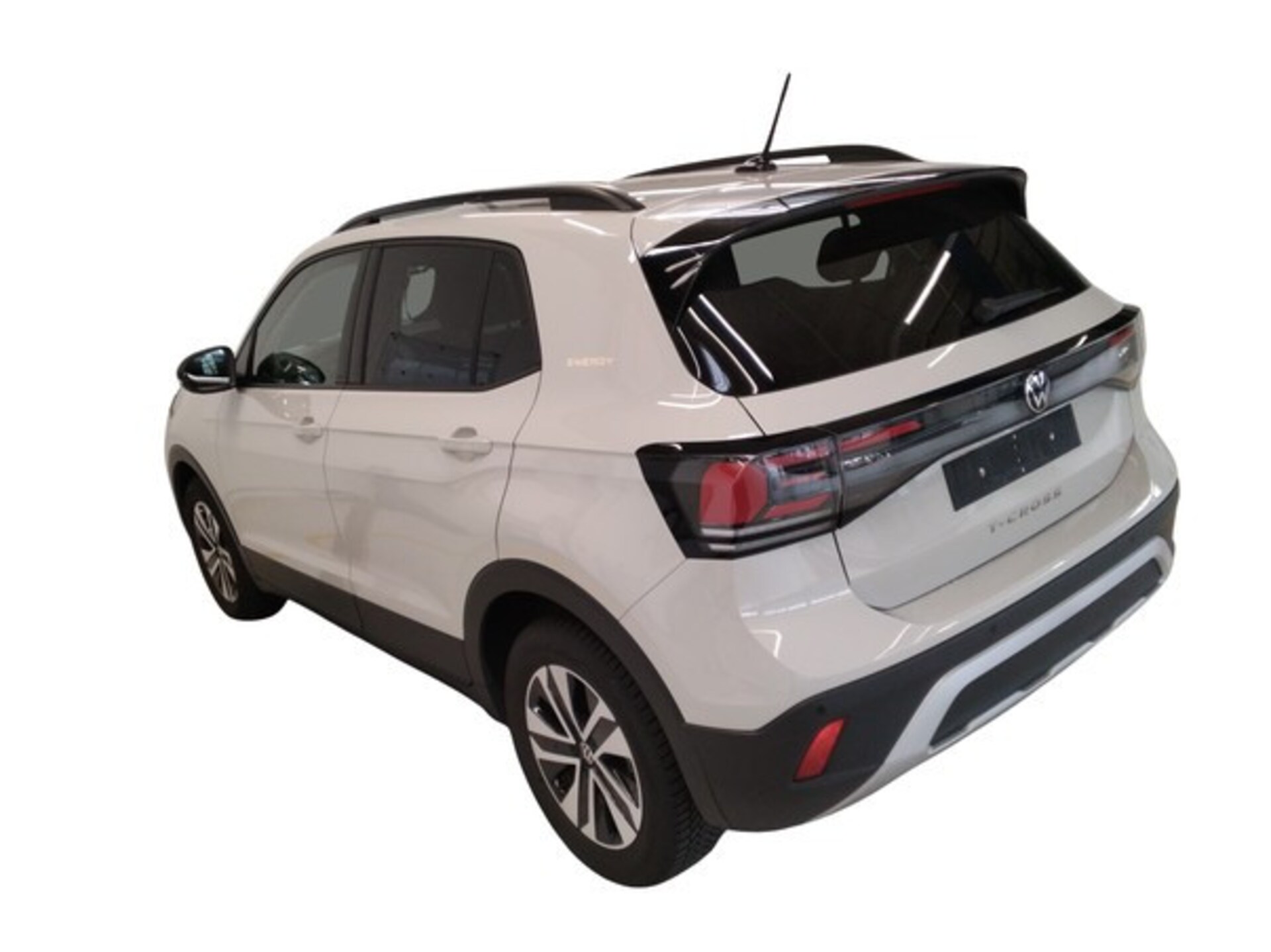 Volkswagen T-Cross ENERGY