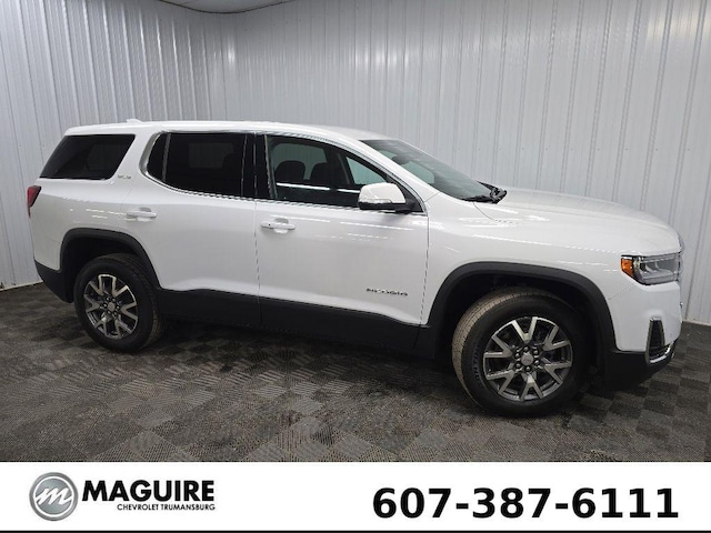 2023 GMC Acadia