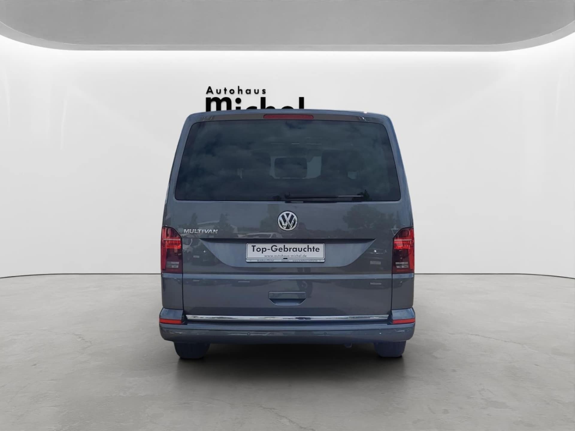 Volkswagen T6.1 Multivan Comfortline