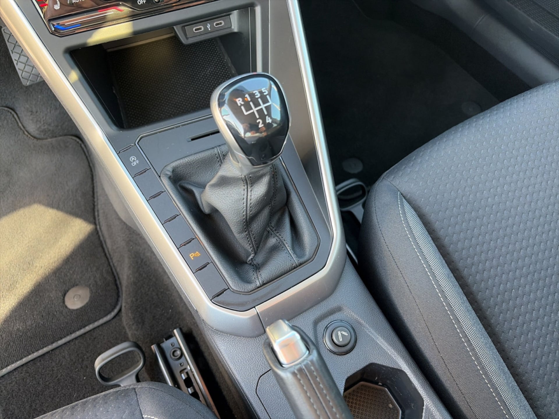 Volkswagen Polo Life