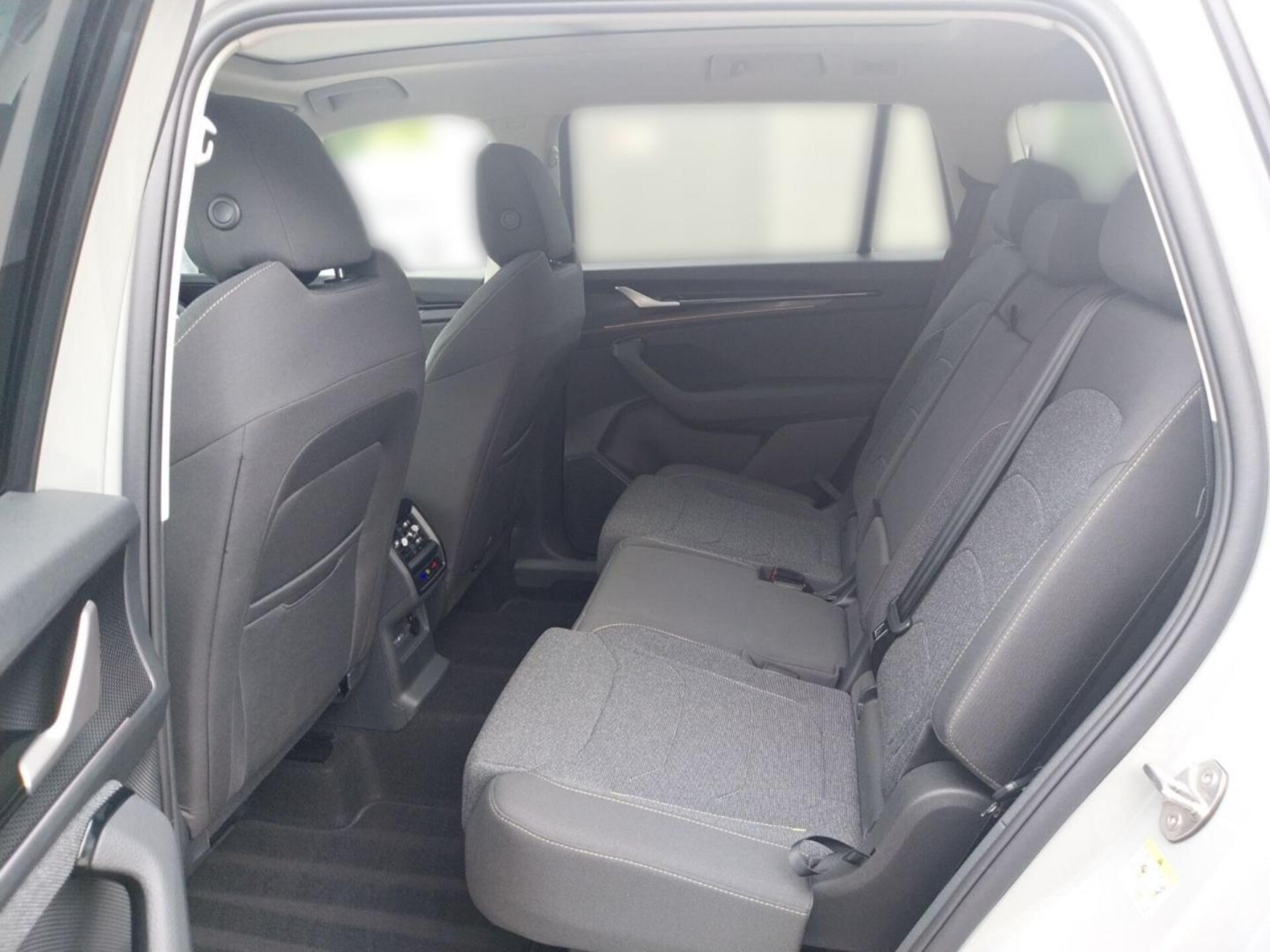 Skoda Kodiaq Selection
