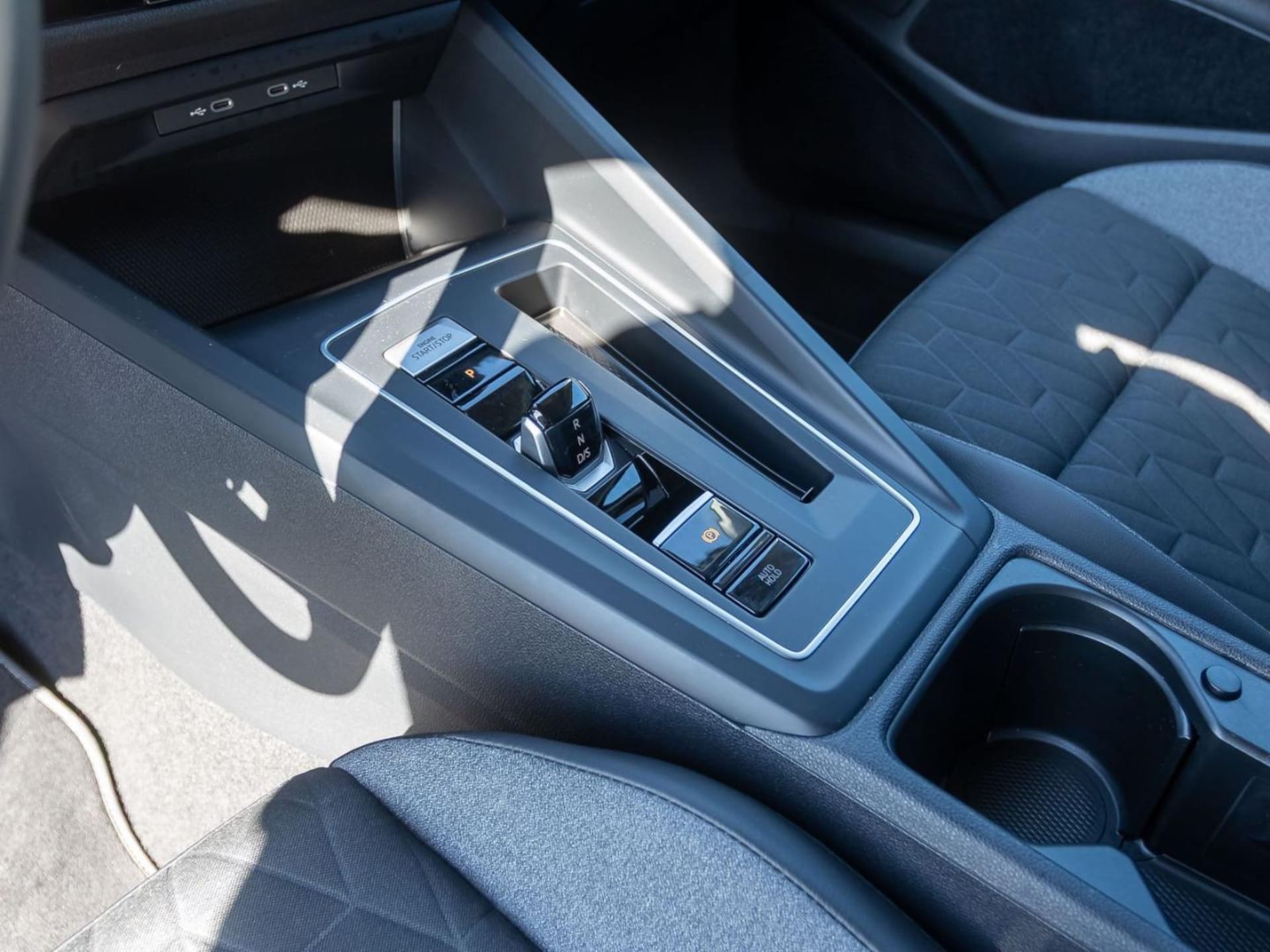 Volkswagen Golf Goal