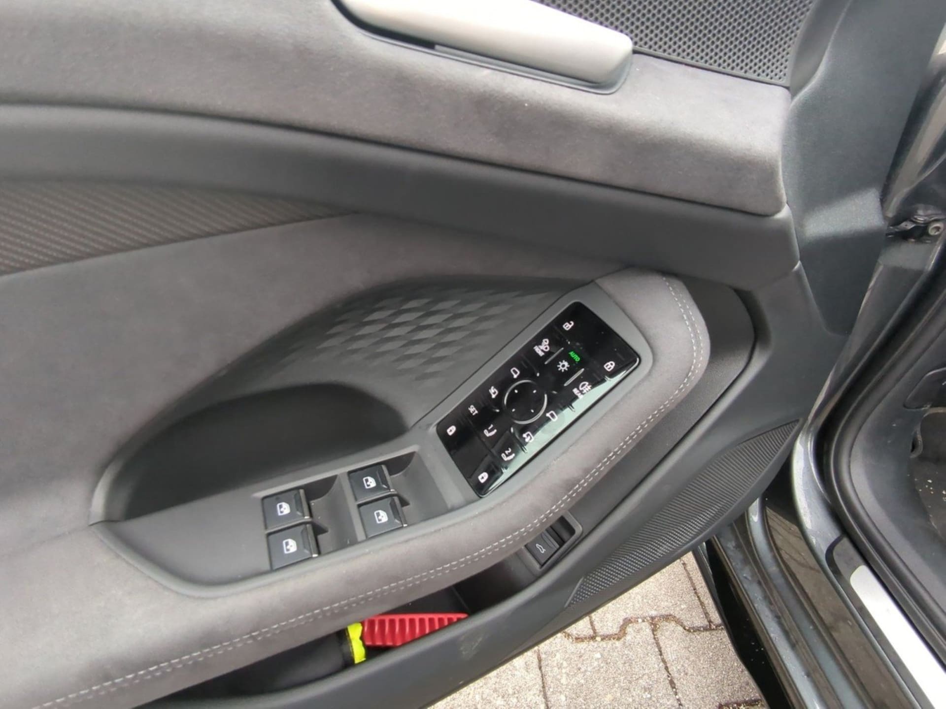 Audi A6 Avant edition one