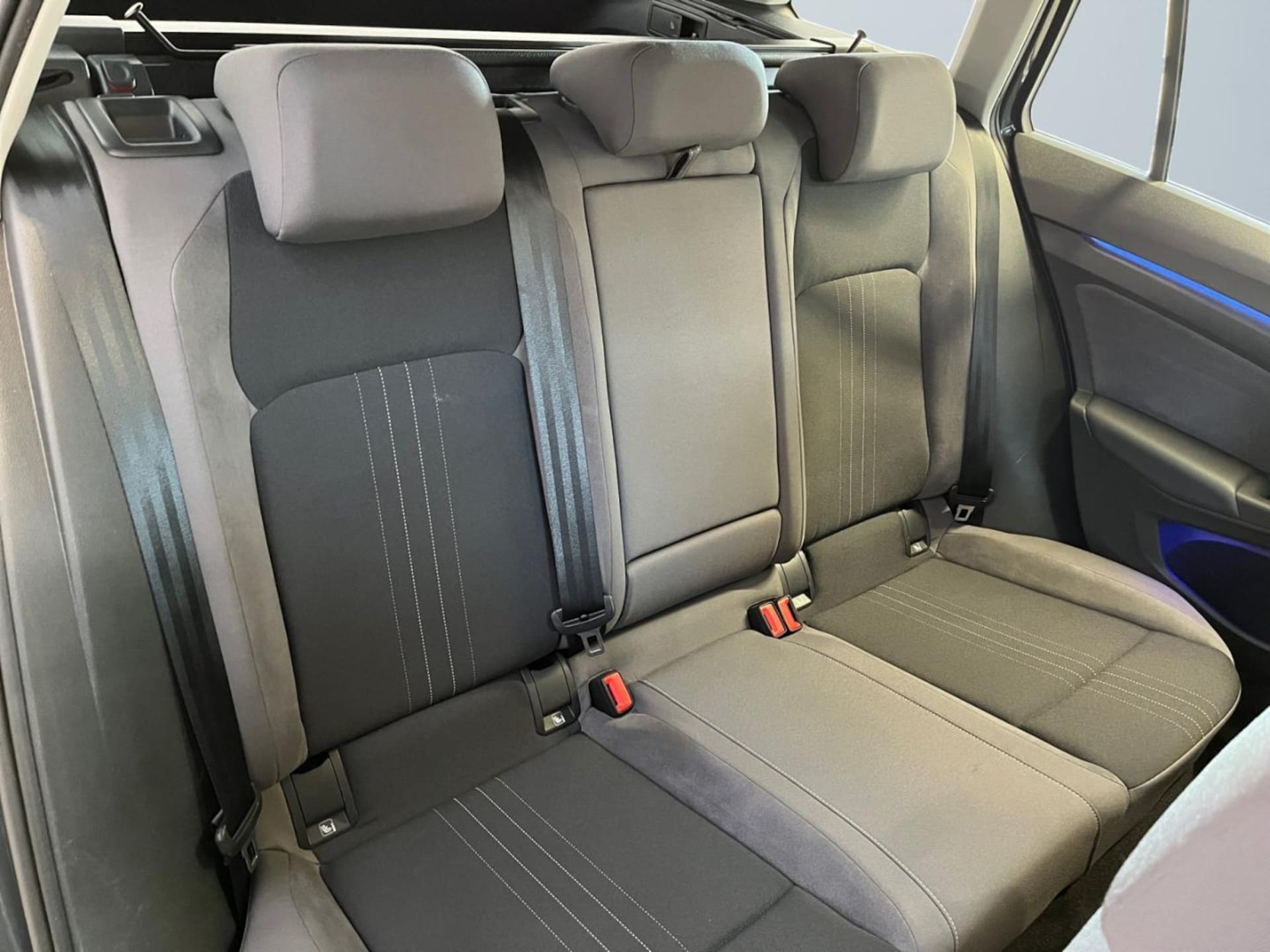 Volkswagen Golf Variant Alltrack