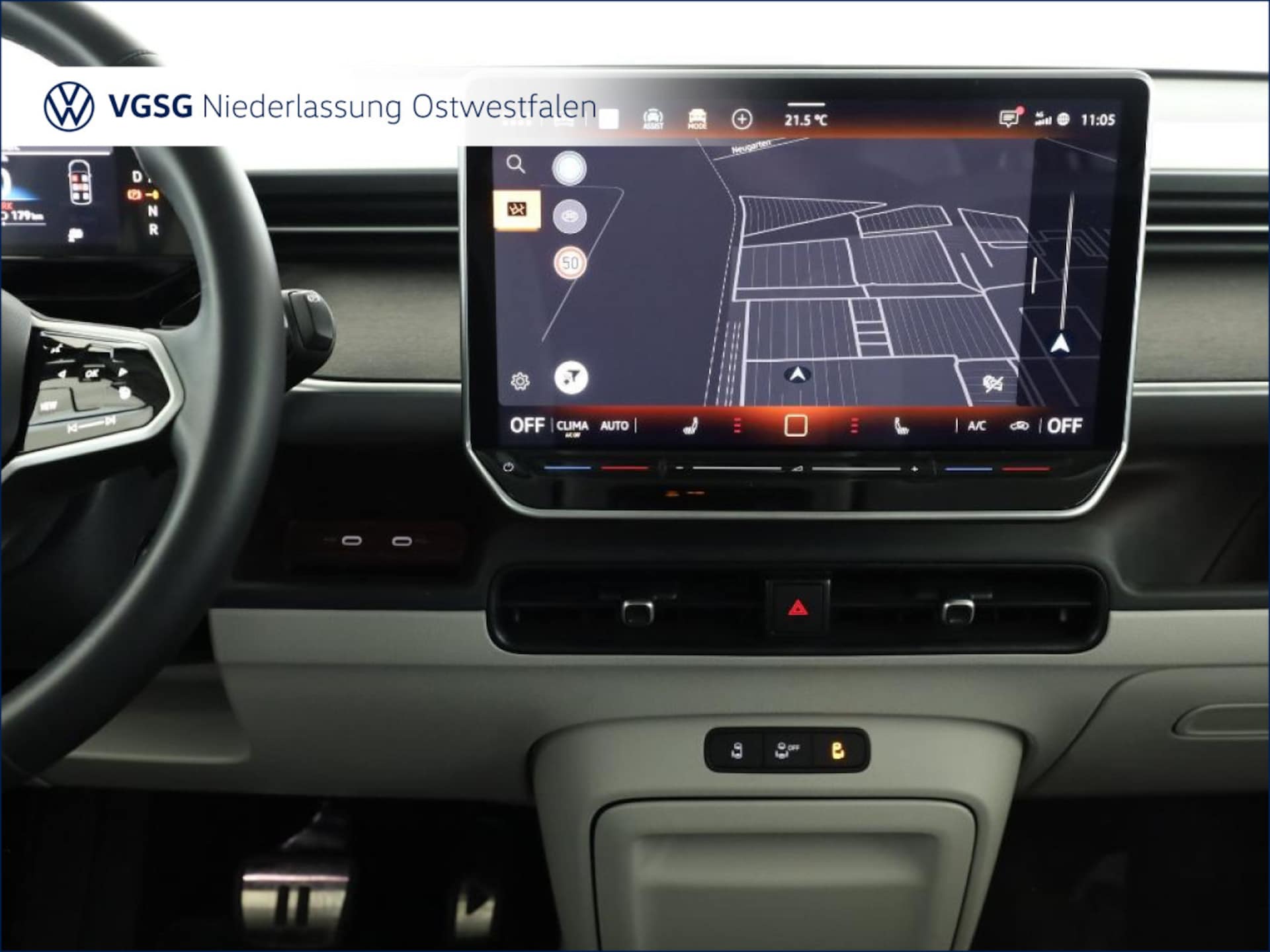 Volkswagen ID. Buzz Pro