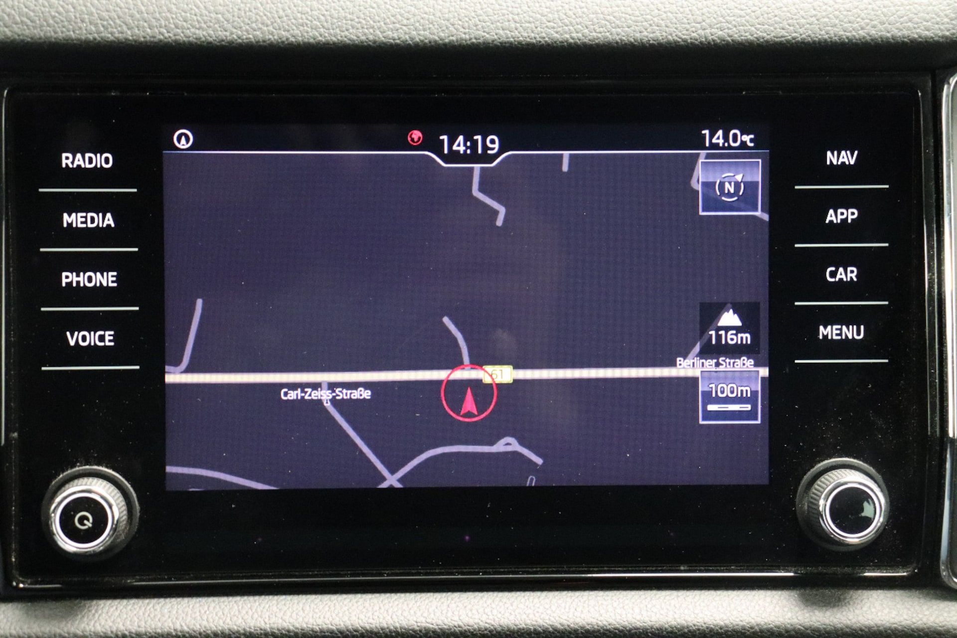 Skoda Kodiaq Style