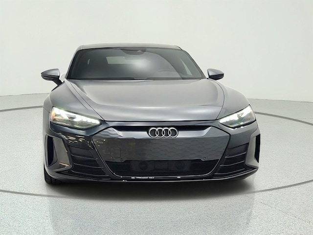 2023 Audi e-tron GT