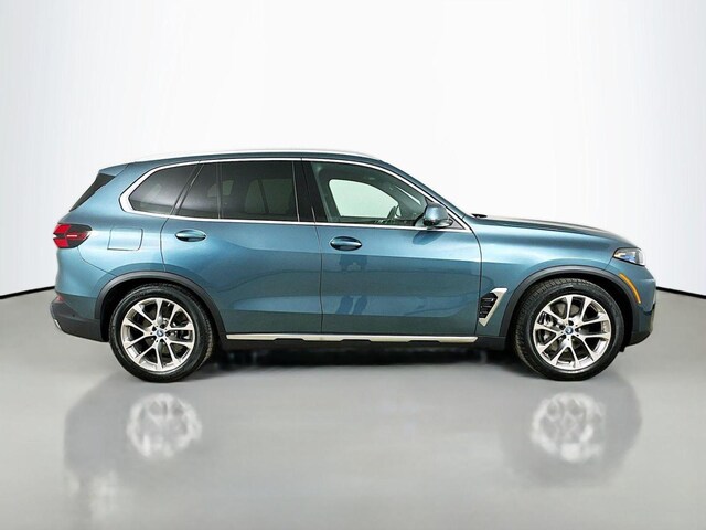 2024 BMW
