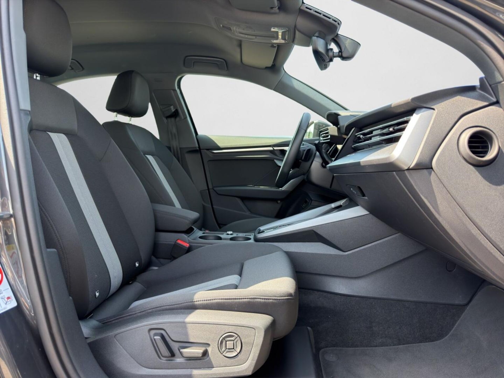 Audi A3 Limousine advanced