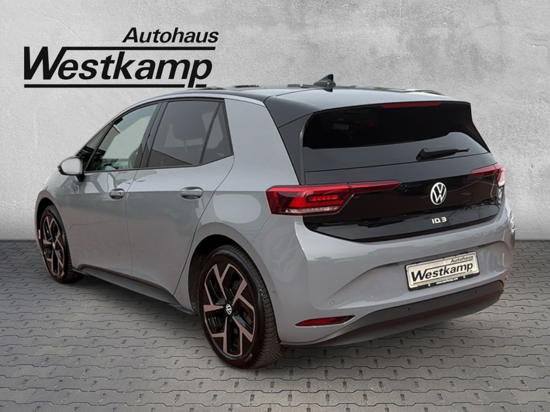 Volkswagen ID.3 MOVE Pro