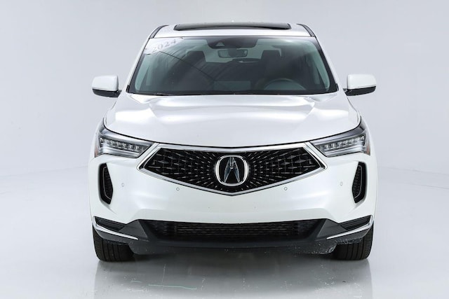 2024 Acura RDX