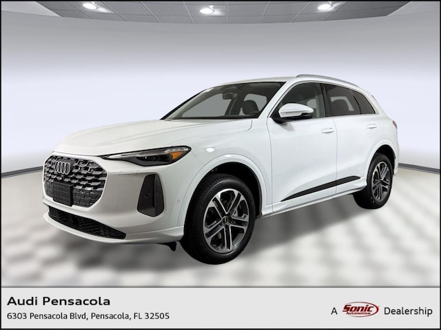 Photo of 2026 Audi Q5