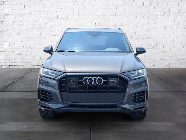 2021 Audi Q7