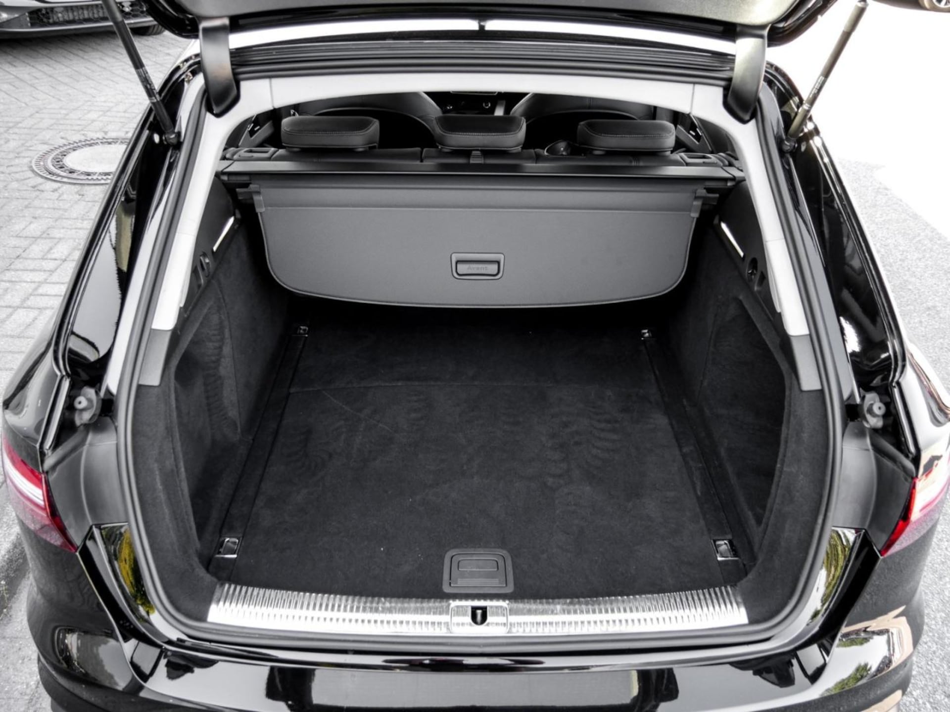 Audi A4 Avant Advanced