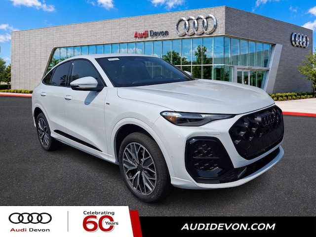 Photo of 2026 Audi Q5 Sportback
