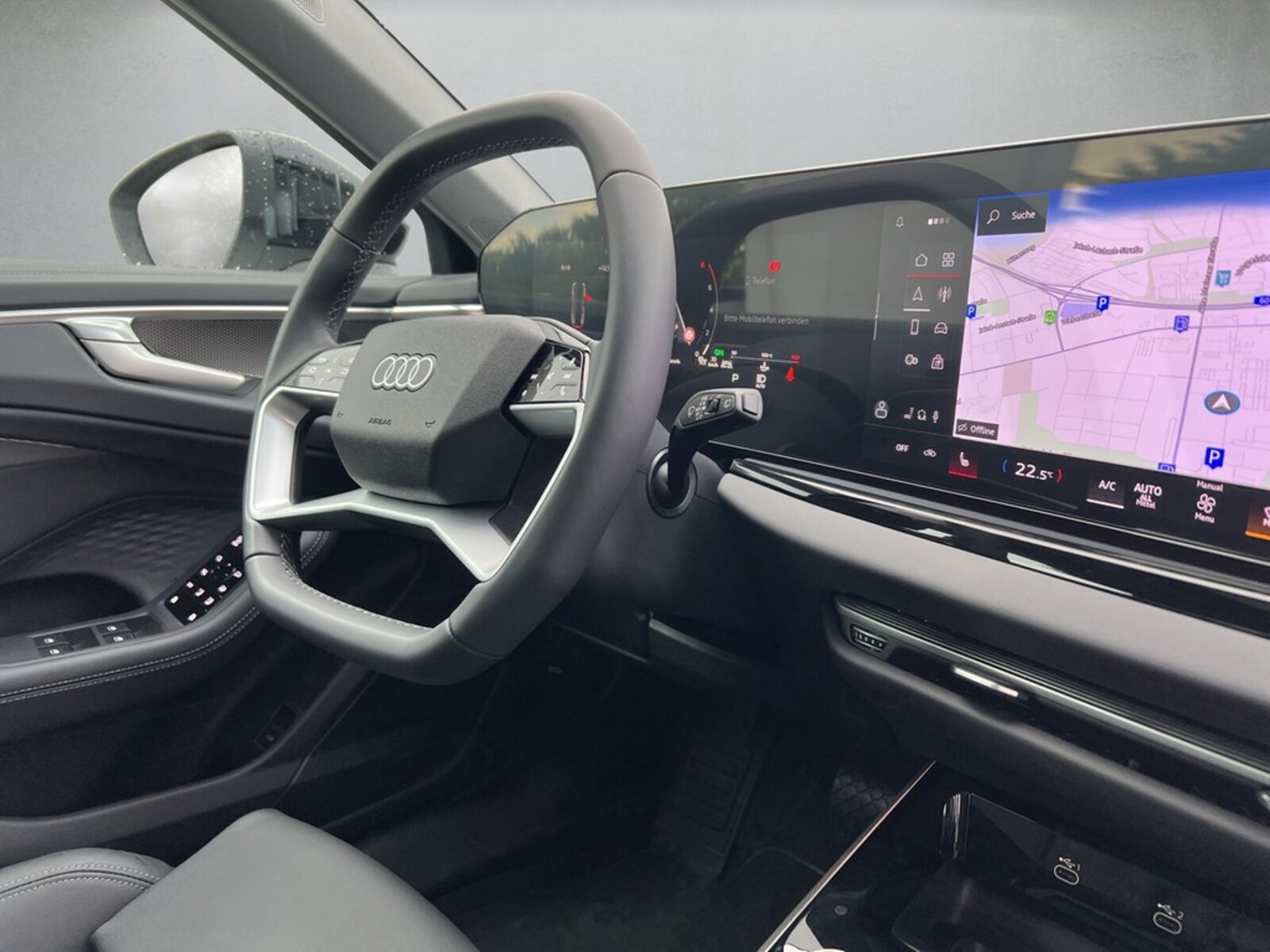 Audi A6 Avant – Bild 7