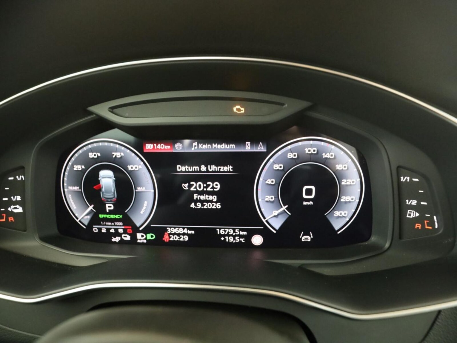Audi A6 Avant – Bild 15