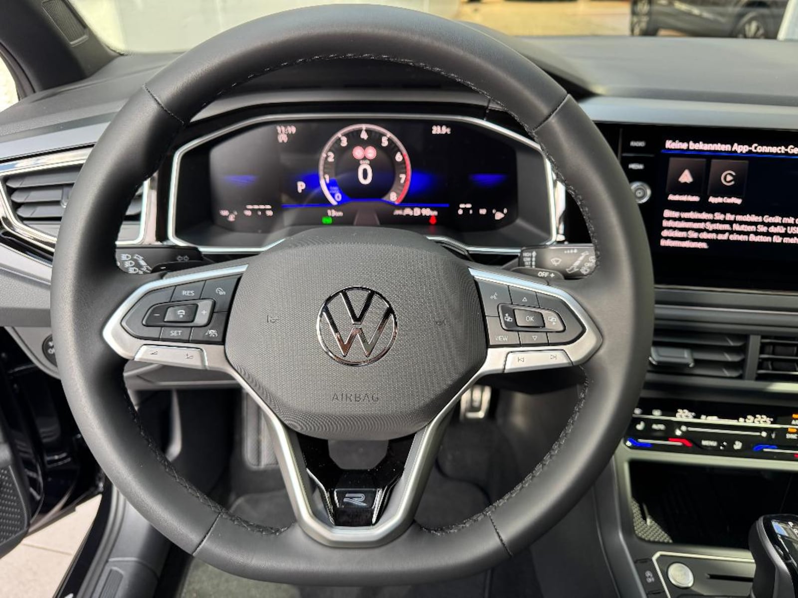 Volkswagen Taigo – Bild 12