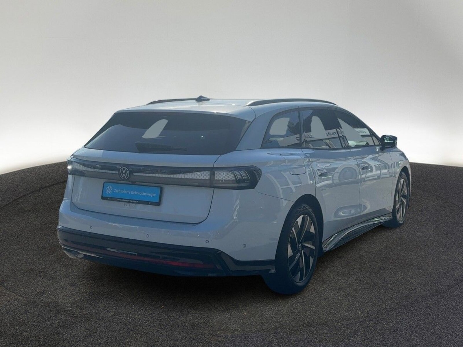 Volkswagen ID.7 Tourer – Bild 4