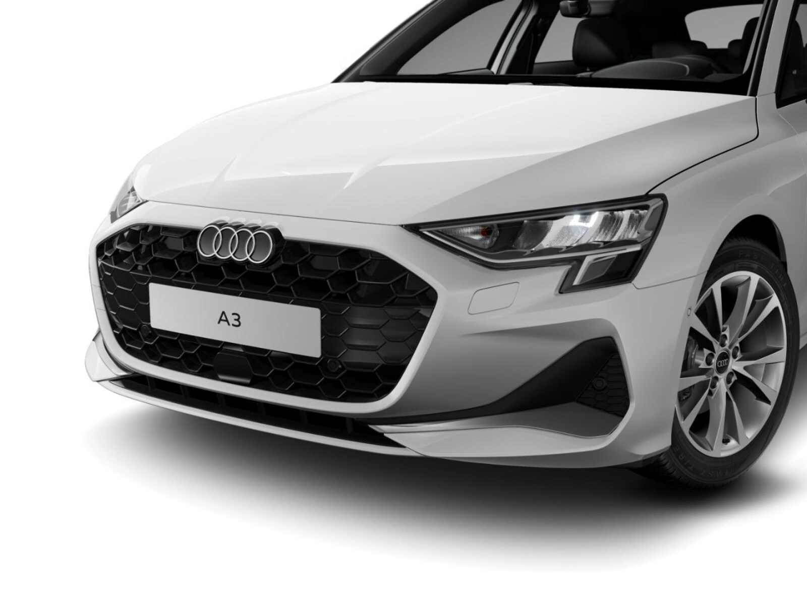 Audi A3 Sportback – Bild 8