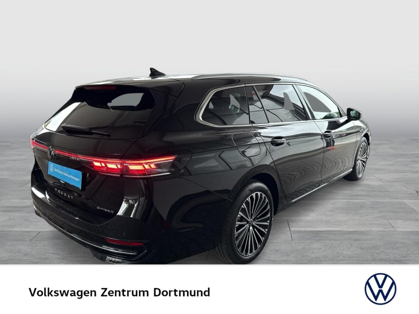 Volkswagen Passat – Bild 5