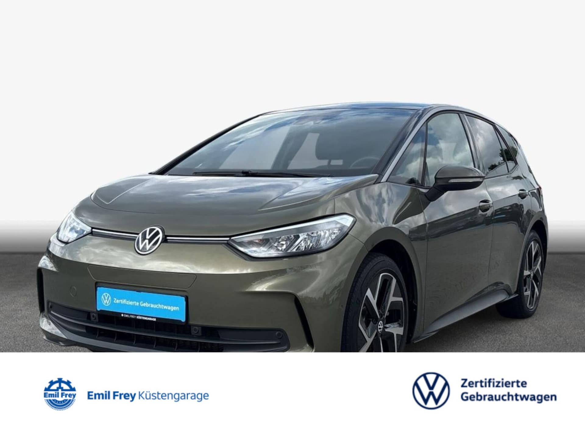 Volkswagen ID.3 2024