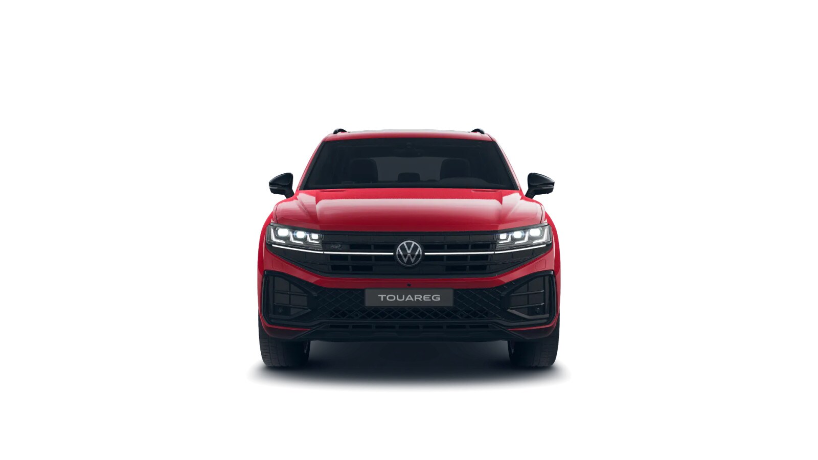 Volkswagen Touareg – Bild 2