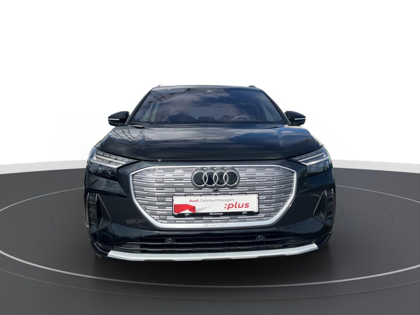 Audi Q4 e-tron – Bild 6