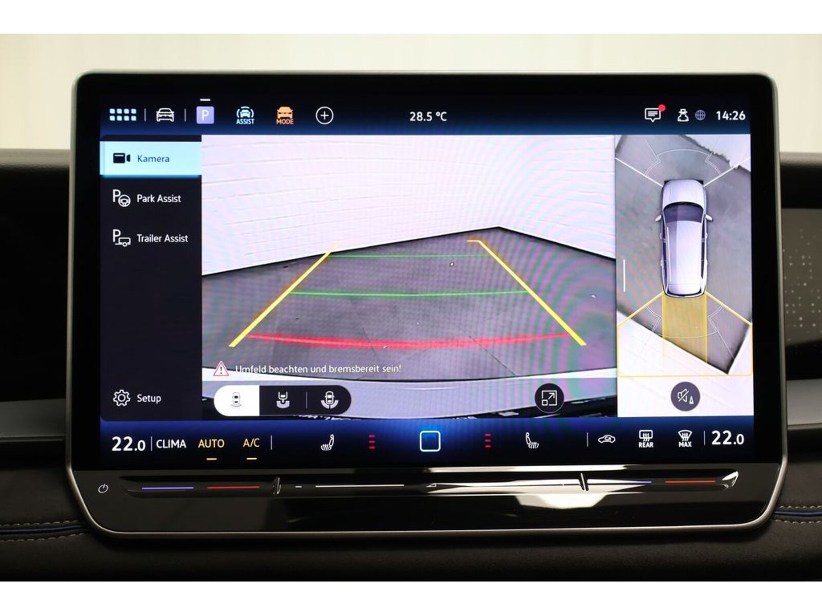 Volkswagen Tayron – Bild 11