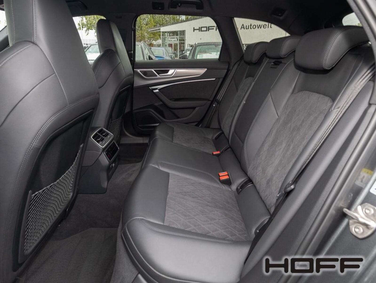 Audi RS 6 Avant – Bild 10